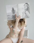 Анкета проститутки Лада - метро Северное Медведково, возраст - 20