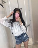 Анкета проститутки Карина - метро Мещанский, возраст - 20