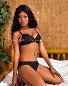 Анкета проститутки Эвелина - метро Орехово-Борисово Северное, возраст - 20