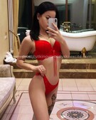 Анкета проститутки Леся - метро Хорошевский, возраст - 21