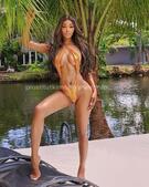 Анкета проститутки Алла - метро Строгино, возраст - 21