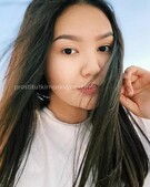 Анкета проститутки Кристина - метро Лосиноостровский, возраст - 21