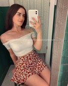 Анкета проститутки Дарья - метро Свиблово, возраст - 22