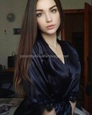 Анкета проститутки Мирослава - метро Тверской, возраст - 22