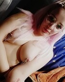 Анкета проститутки Лариса - метро Крылатское, возраст - 22