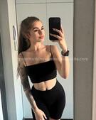 Анкета проститутки Николь - метро Царицыно, возраст - 22