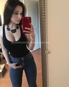 Анкета проститутки Юля - метро Тверской, возраст - 22