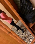 Анкета проститутки Марина - метро Беговой, возраст - 22