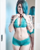 Анкета проститутки Стелла - метро Пресненский, возраст - 22