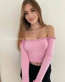 Анкета проститутки Жасмин - метро Мещанский, возраст - 23