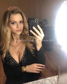 Анкета проститутки Николь - метро Теплый Стан, возраст - 23