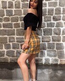 Анкета проститутки Леля - метро Марьино, возраст - 23