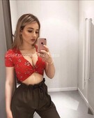 Анкета проститутки Олечка - метро Замоскворечье, возраст - 23