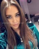 Анкета проститутки Сабина - метро Ясенево, возраст - 23