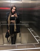 Анкета проститутки Услада - метро Куркино, возраст - 23