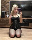 Анкета проститутки Натуся - метро Черемушки, возраст - 23