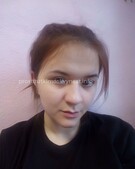 Анкета проститутки Устина - метро Южное Измайлово, возраст - 23