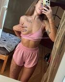 Анкета проститутки Злата - метро Строгино, возраст - 23