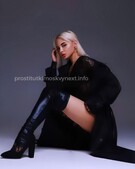 Анкета проститутки Любовь - метро Преображенское, возраст - 23
