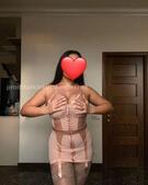 Анкета проститутки Олеся - метро Преображенское, возраст - 23