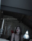 Анкета проститутки Анюта - метро Южнопортовый, возраст - 23