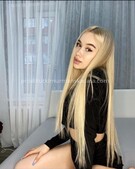 Анкета проститутки Света - метро Северное Медведково, возраст - 23