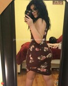 Анкета проститутки Дарья - метро Крылатское, возраст - 23