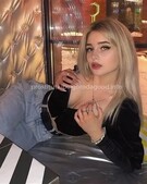 Анкета проститутки Надежда - метро Хорошевский, возраст - 23