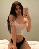 Анкета проститутки Елена - метро Пресненский, возраст - 23