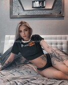 Анкета проститутки Влада - метро Таганский, возраст - 23