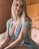 Анкета проститутки Лера - метро Южное Бутово, возраст - 23