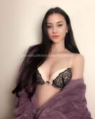 Анкета проститутки Леся - метро Царицыно, возраст - 24