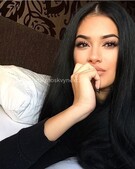 Анкета проститутки Алиса - метро Хамовники, возраст - 24