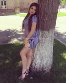 Анкета проститутки Снежана - метро Кузьминки, возраст - 24