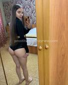 Анкета проститутки Милослава - метро Мещанский, возраст - 24