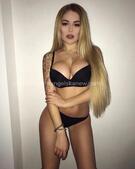 Анкета проститутки Зита - метро Донской, возраст - 24