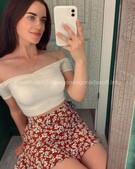 Анкета проститутки Рената - метро Хорошевский, возраст - 24