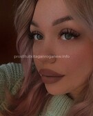 Анкета проститутки Лаура - метро Южнопортовый, возраст - 24