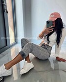 Анкета проститутки Оксана - метро Орехово-Борисово Южное, возраст - 24