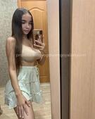 Анкета проститутки Забава - метро Мещанский, возраст - 24