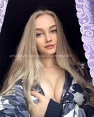 Анкета проститутки Роксана - метро Измайлово, возраст - 24