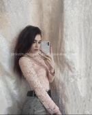 Анкета проститутки Инга - метро Басманный, возраст - 24