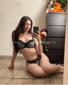 Анкета проститутки Ида - метро Гагаринский, возраст - 24