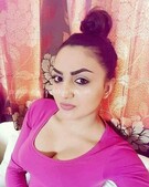 Анкета проститутки Дарья - метро Сокольники, возраст - 24