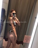 Анкета проститутки Надя - метро Беговой, возраст - 24