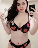 Анкета проститутки Марго - метро Тропарево-Никулино, возраст - 24