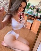 Анкета проститутки Кристина - метро Арбат, возраст - 24