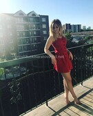 Анкета проститутки Эмма - метро Арбат, возраст - 24