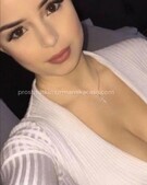 Анкета проститутки Рита - метро Румянцево, возраст - 25