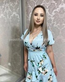 Анкета проститутки Аврора - метро Алтуфьевский, возраст - 25